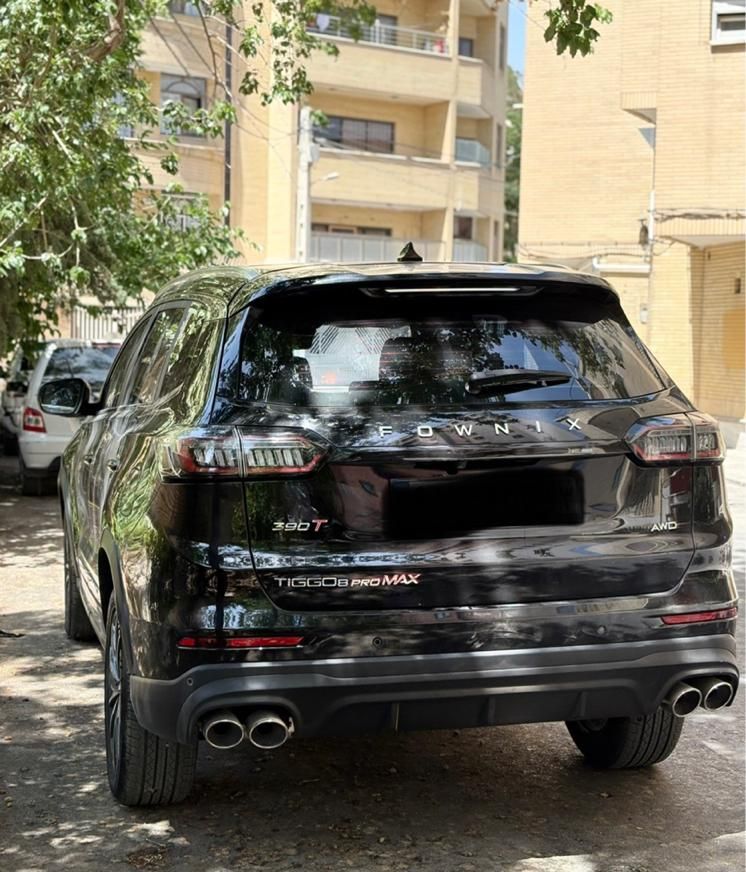 فونیکس تیگو 8 پرومکس IE - 2023