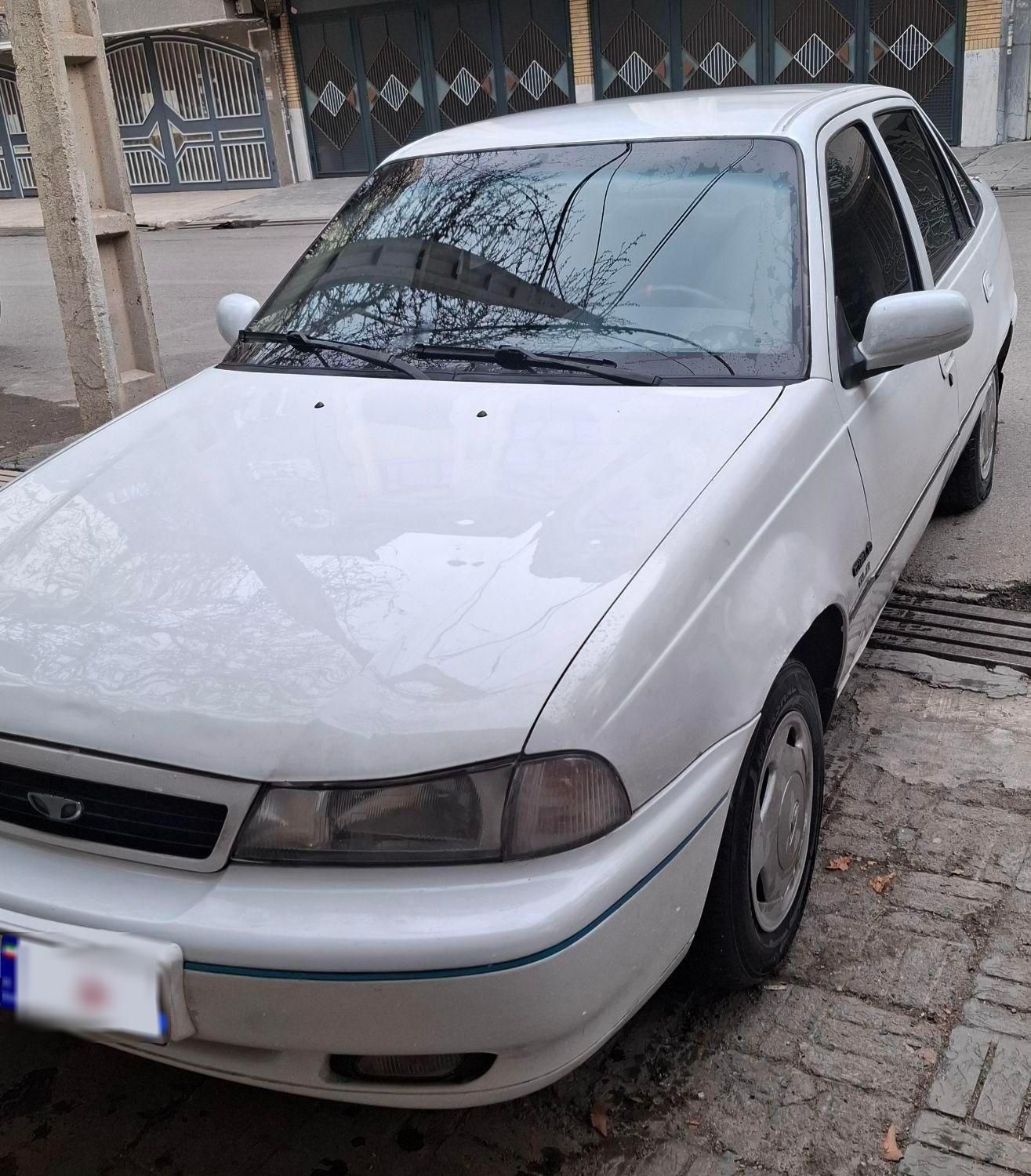 خودرو دوو، سیلو آگهی ann_18581369