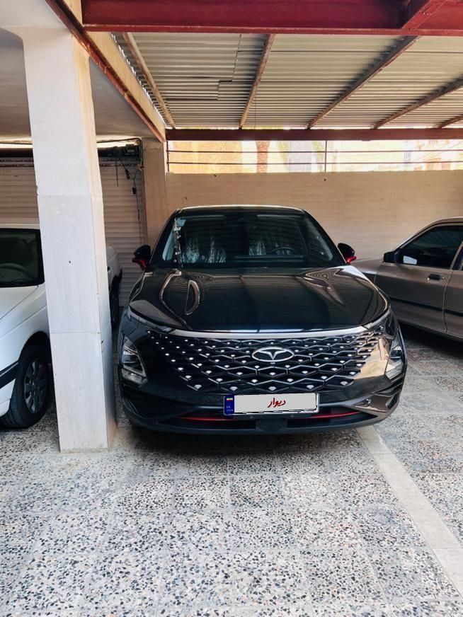خودرو فونیکس، FX آگهی ann_18581449