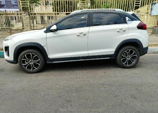ام وی ام X22 اتوماتیک اسپرت لاکچری - 2022