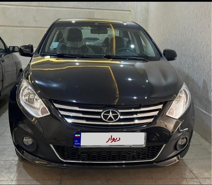 خودرو جک، J4 آگهی ann_18581564