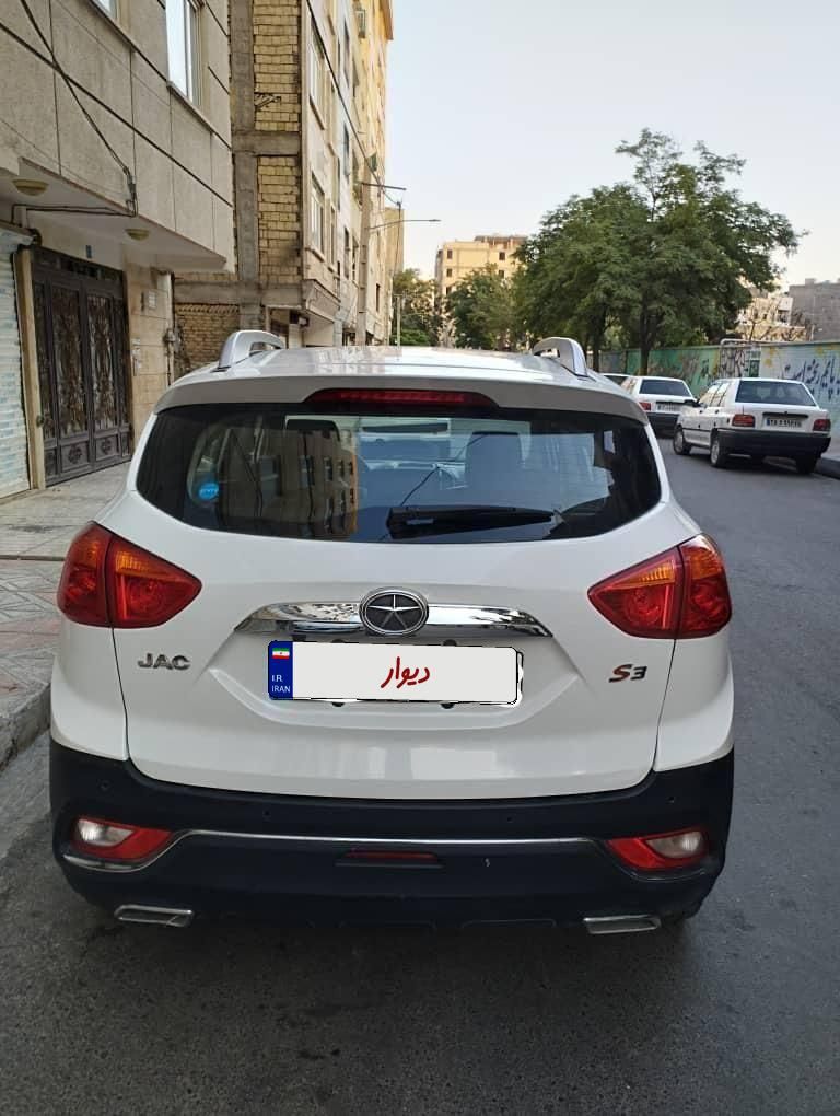 خودرو جک، S3 آگهی ann_18581592