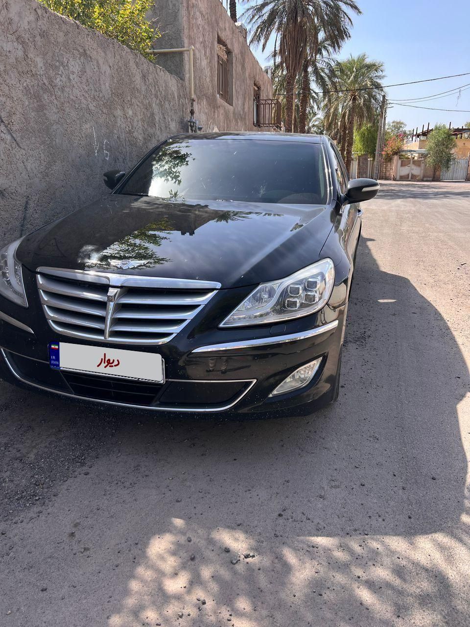 خودرو هیوندای، جنسیس آگهی ann_18581669