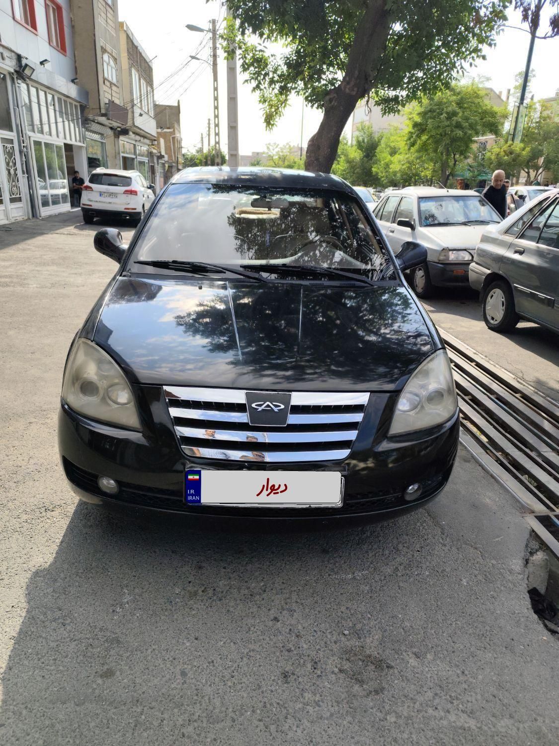 خودرو ام وی ام، 530 آگهی ann_18581674