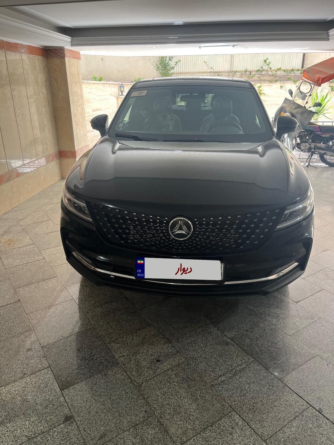 خودرو دیگنیتی، پرایم آگهی ann_18581757