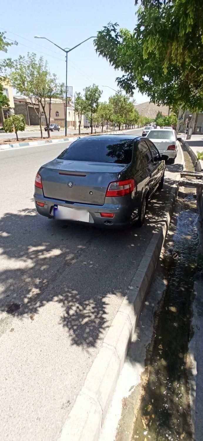 خودرو رانا، LX آگهی ann_18581774