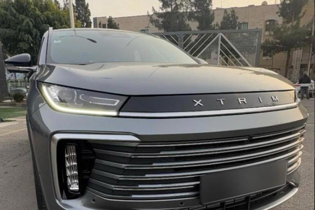 خودرو اکستریم، TXL آگهی ann_18581806