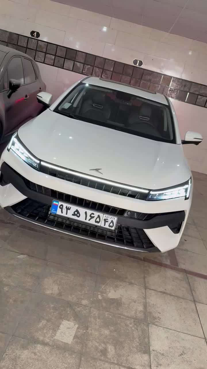 خودرو کی ام سی، J7 آگهی ann_18581851