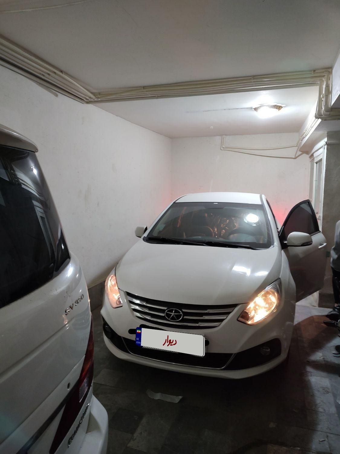 خودرو جک، J4 آگهی ann_18581881