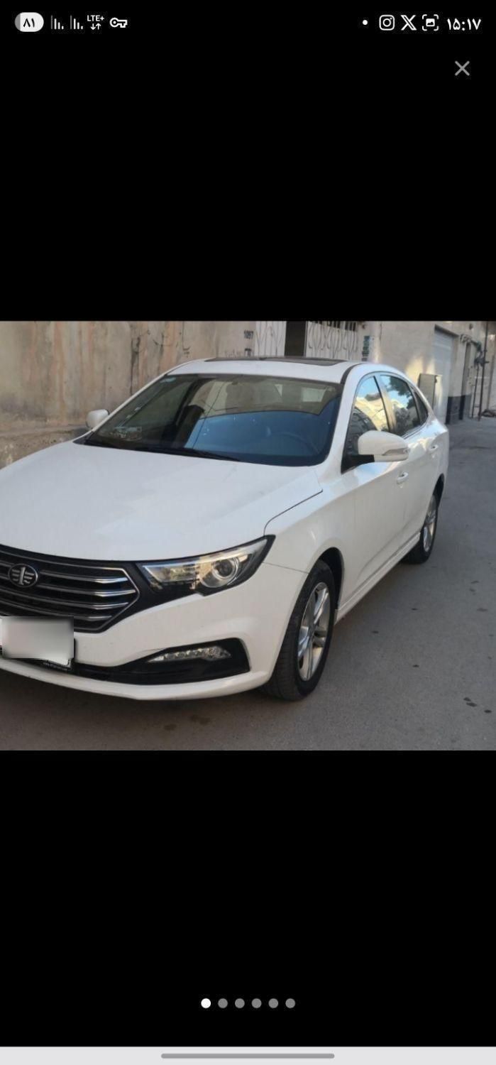 خودرو بسترن، B30 آگهی ann_18581896