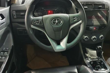 جک J4 اتوماتیک ساده - 1404