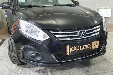 خودرو جک، J4 آگهی ann_18581902