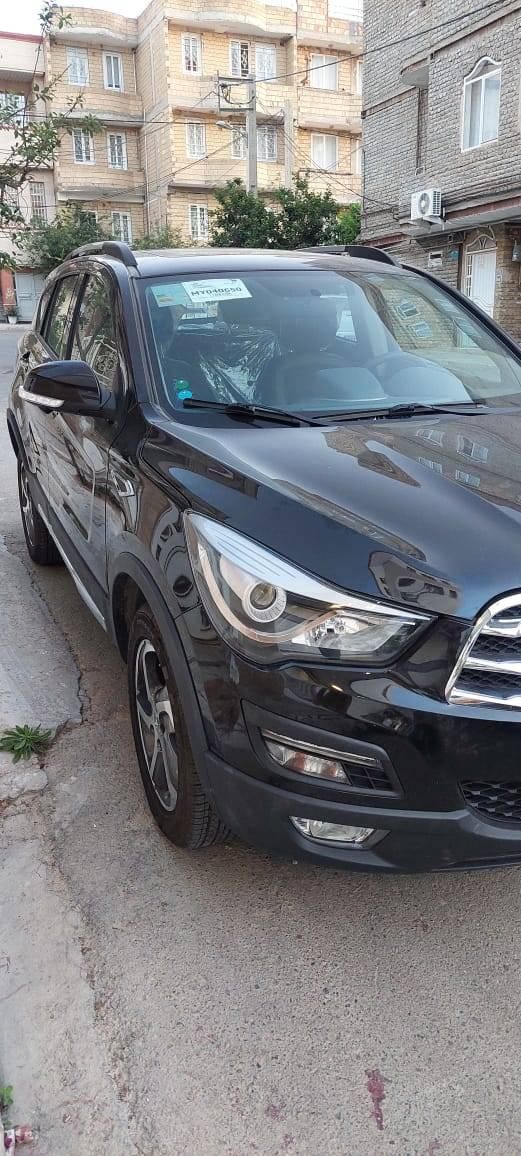 خودرو هایما، S5 آگهی ann_18581958