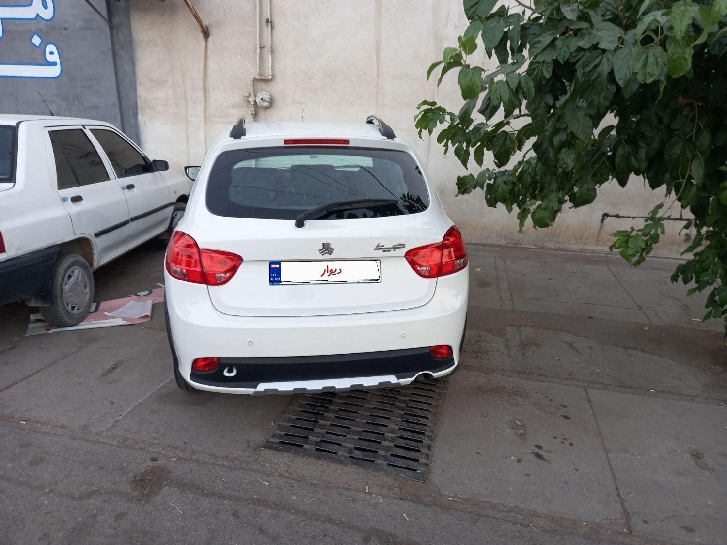 خودرو کوییک، معمولی آگهی ann_18581986