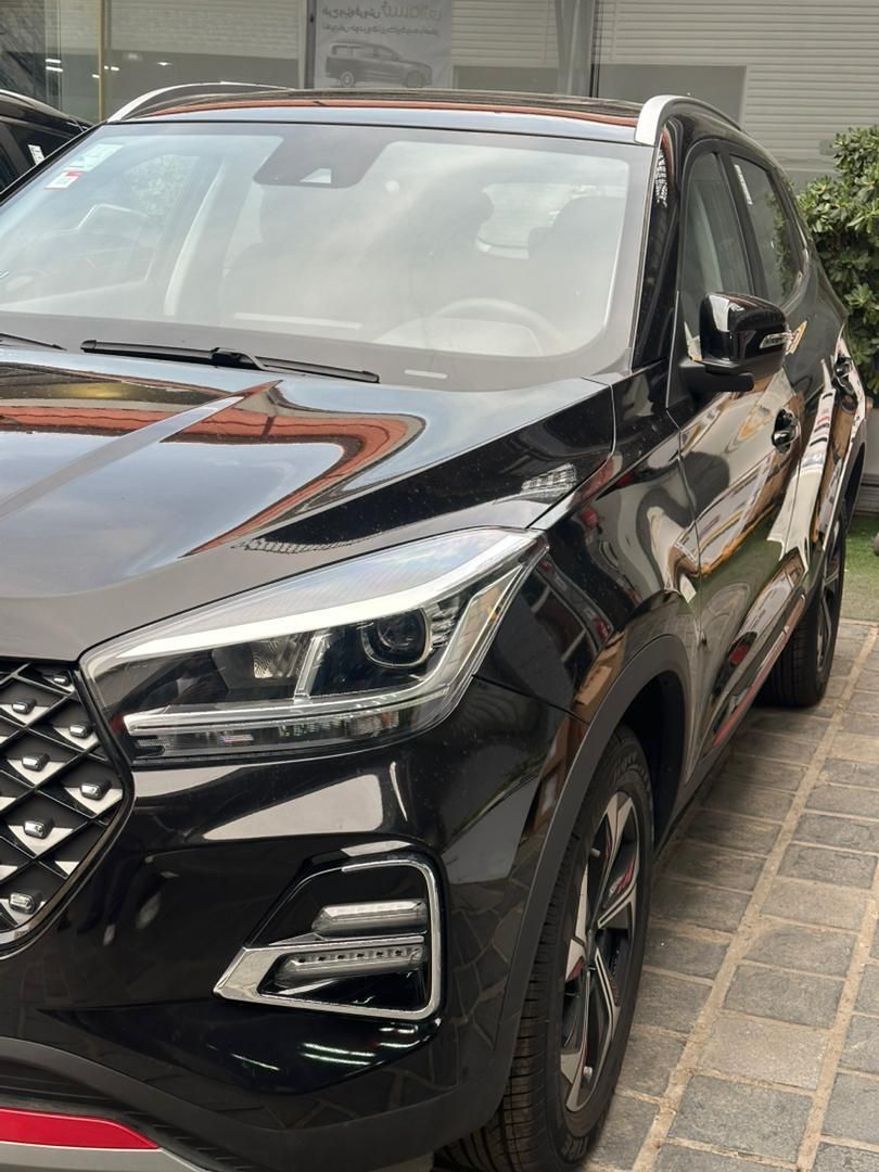 ام وی ام X55 پرو IE - 2024