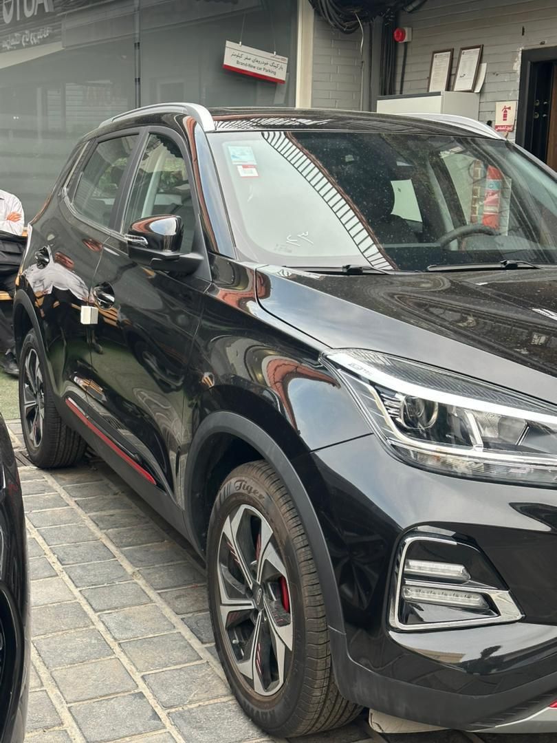 ام وی ام X55 پرو IE - 2024