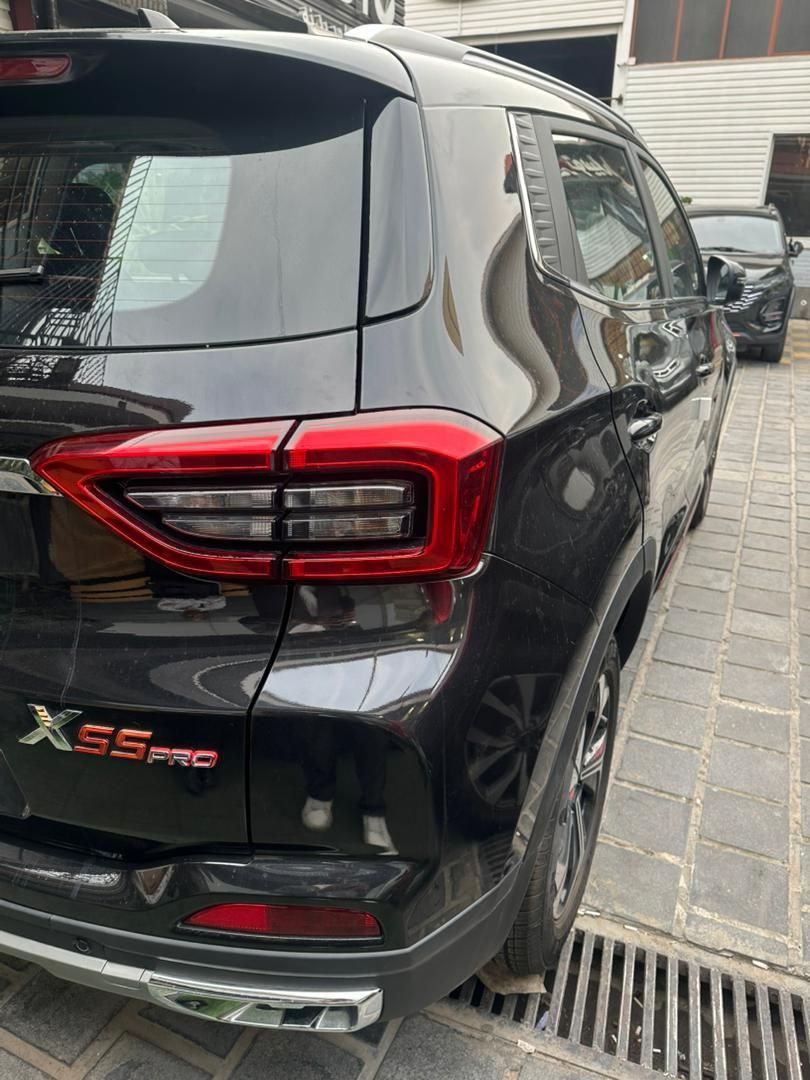 ام وی ام X55 پرو IE - 2024