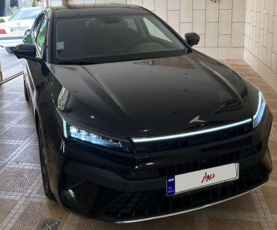 خودرو کی ام سی، K7 آگهی ann_18582175