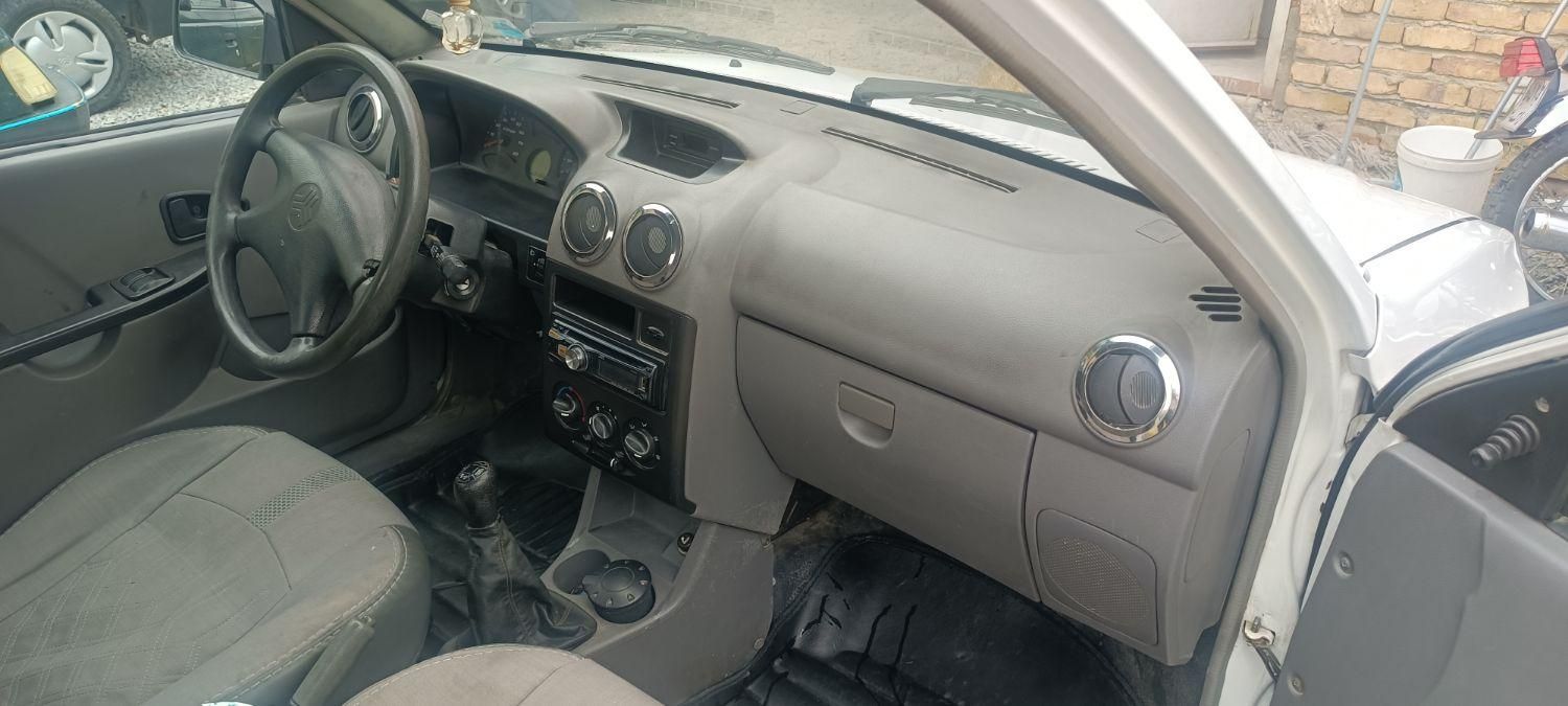 پراید 132 SL - 1391