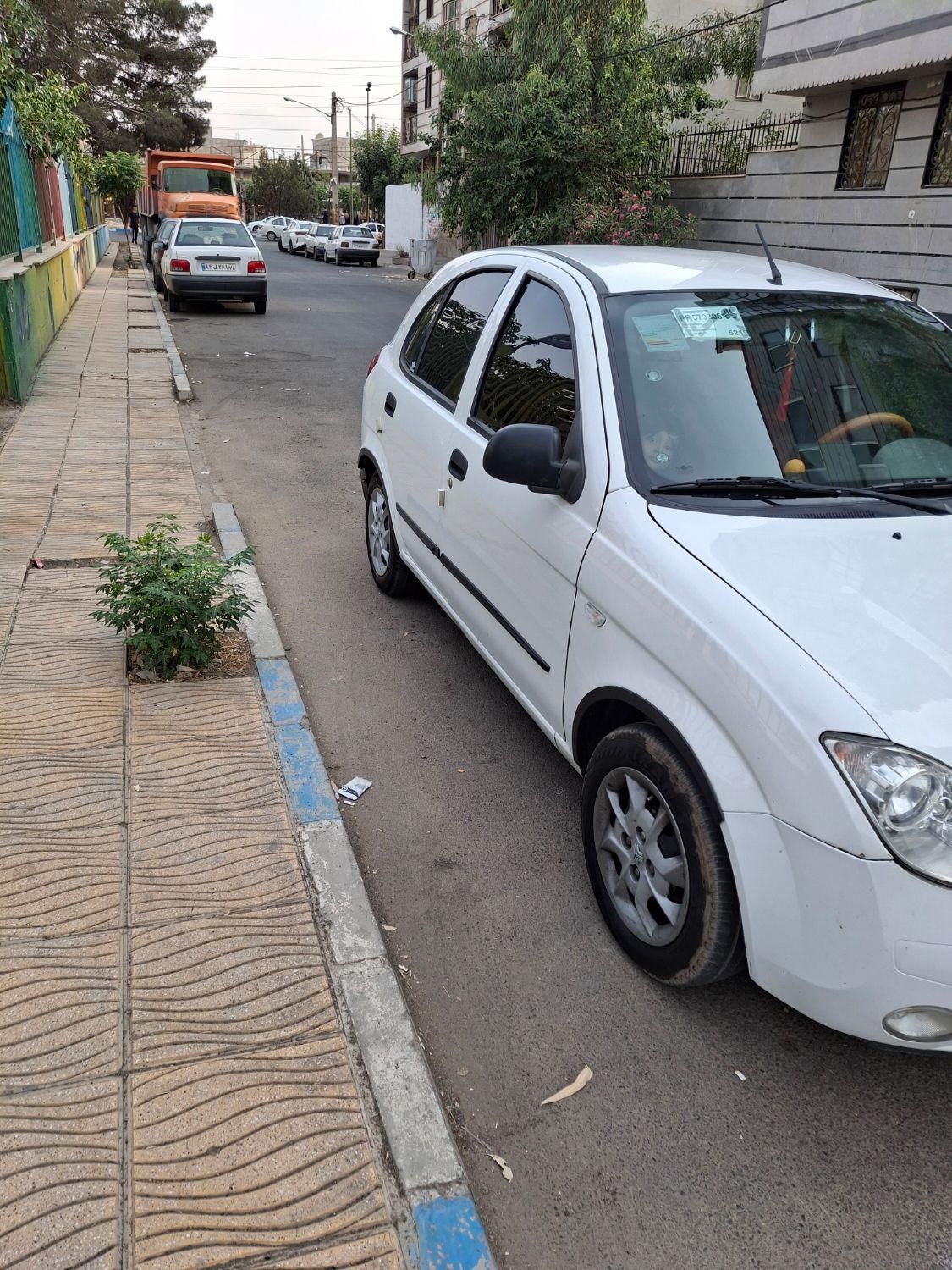 خودرو تیبا، 2 آگهی ann_18582200
