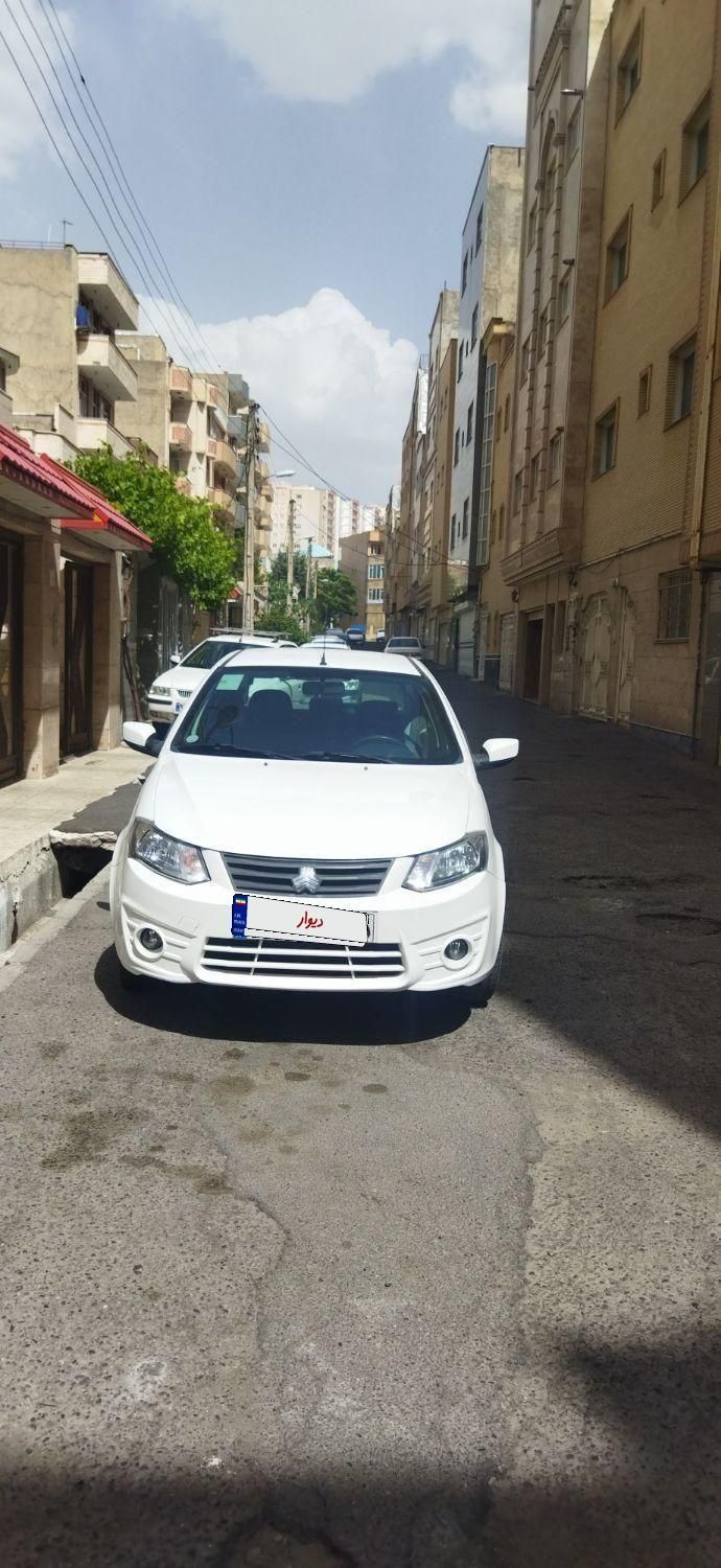 خودرو ساینا، S آگهی ann_18582211