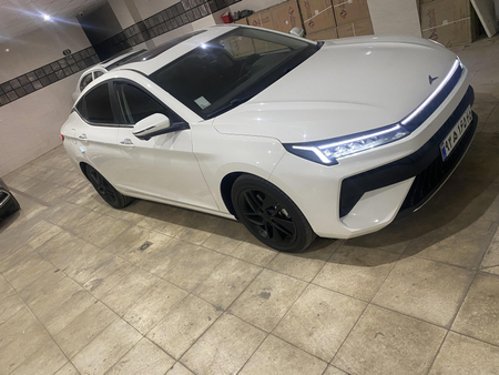 خودرو کی ام سی، J7 آگهی ann_18582213