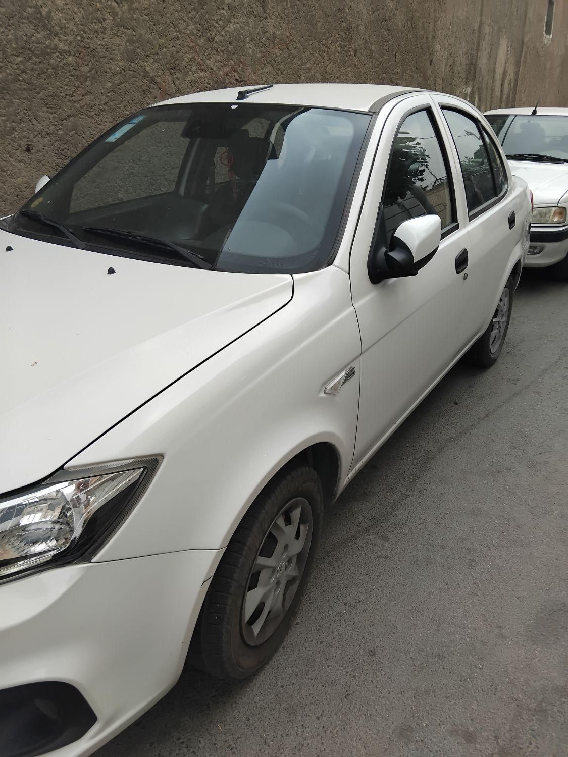 خودرو ساینا، S آگهی ann_18582239