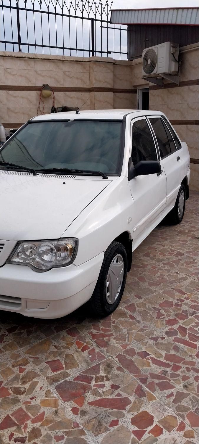 خودرو پراید، 132 آگهی ann_18582243