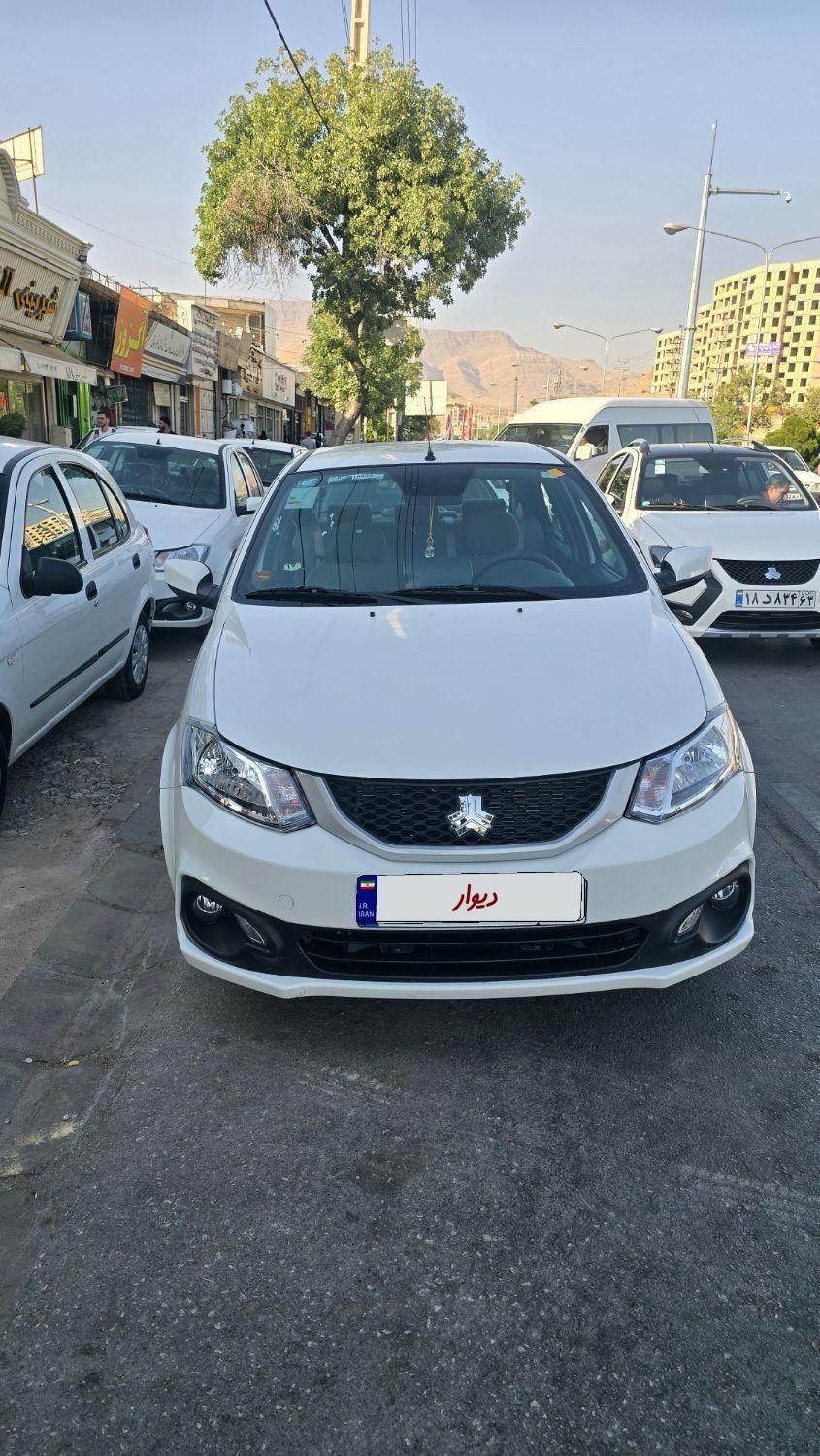 خودرو ساینا، S آگهی ann_18582254