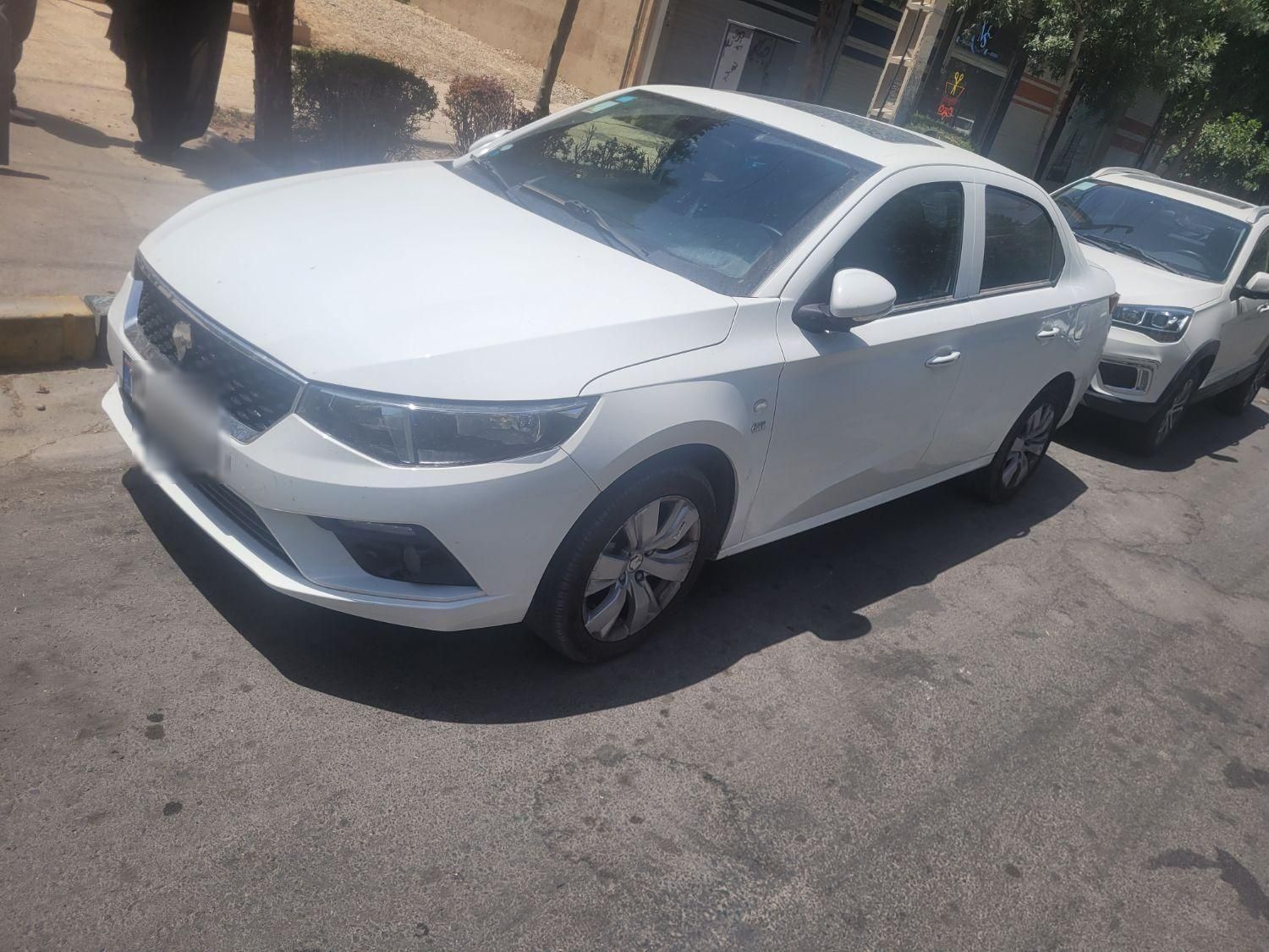 خودرو تارا، اتوماتیک آگهی ann_18582271