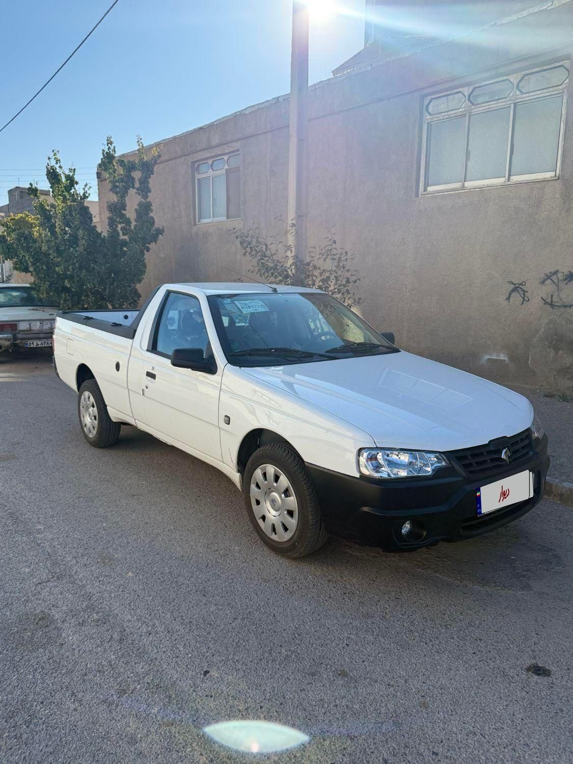 خودرو آریسان، 2 آگهی ann_18582303