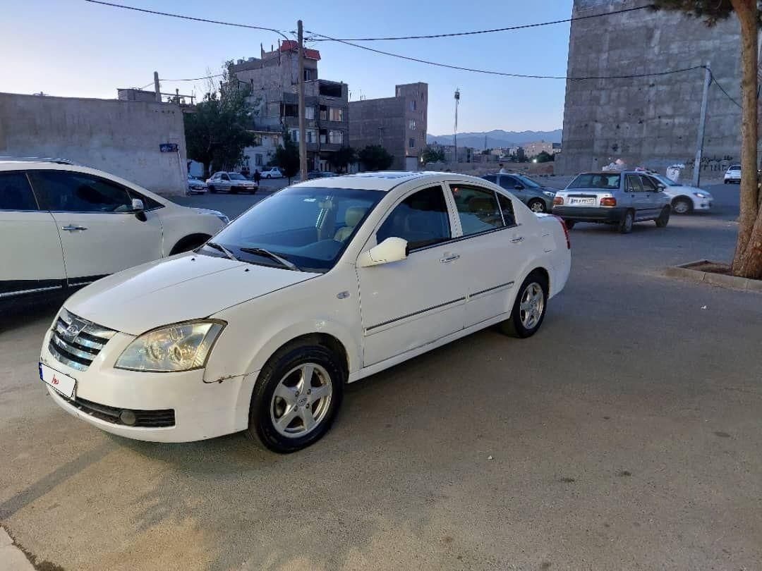 خودرو ام وی ام، 530 آگهی ann_18582304