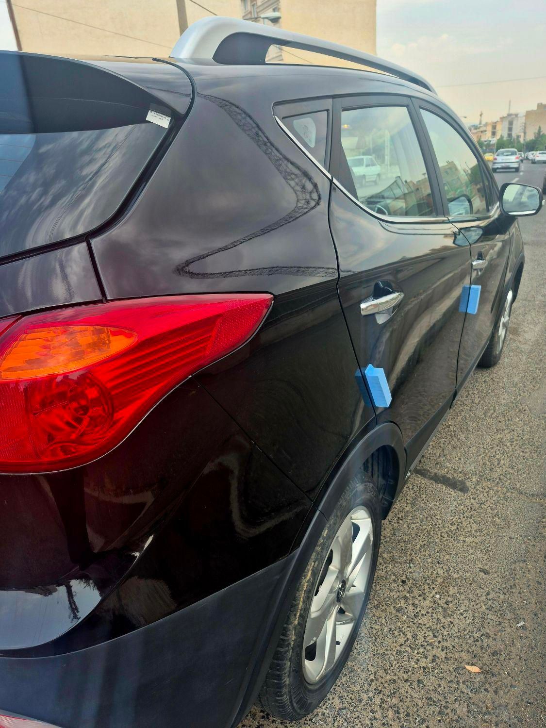 جک S3 اتوماتیک - 2020