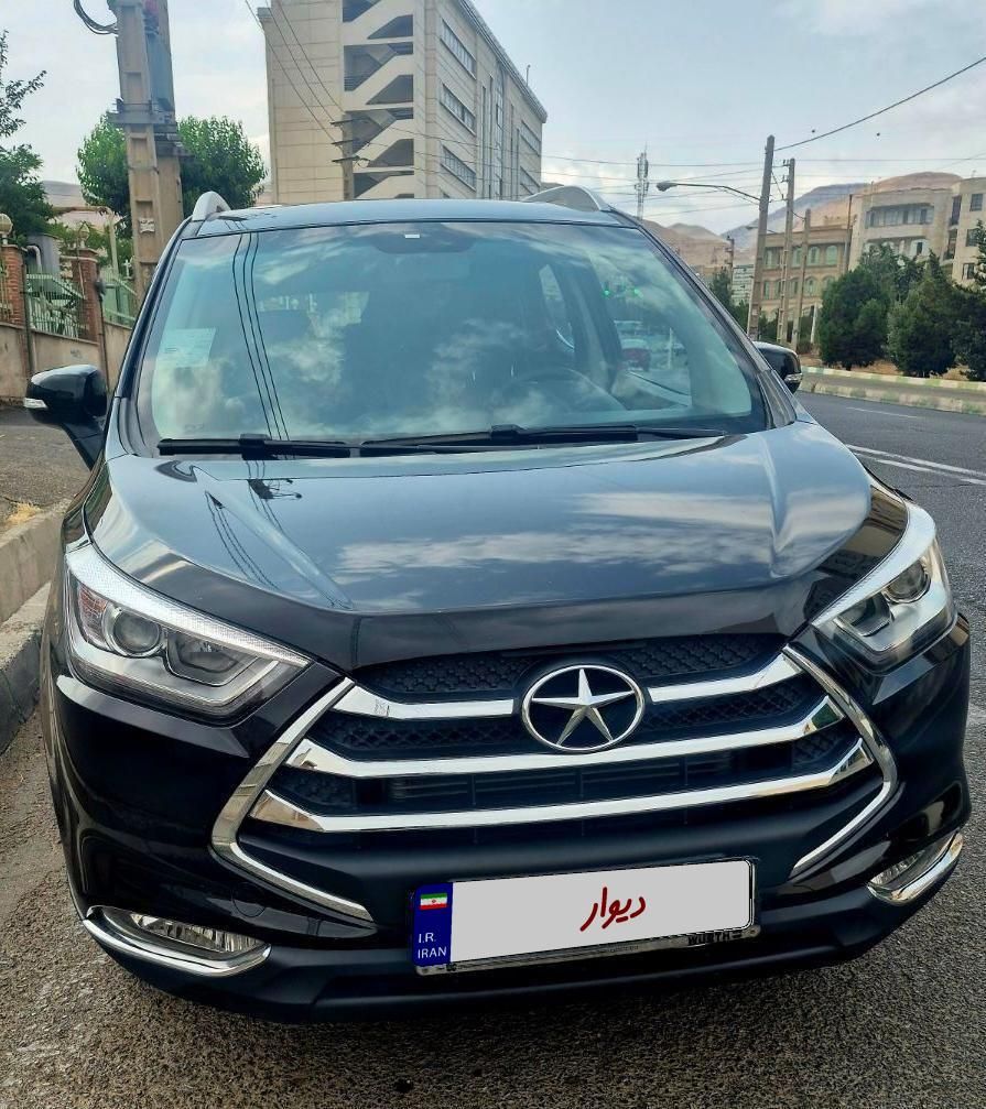 خودرو جک، S3 آگهی ann_18582325