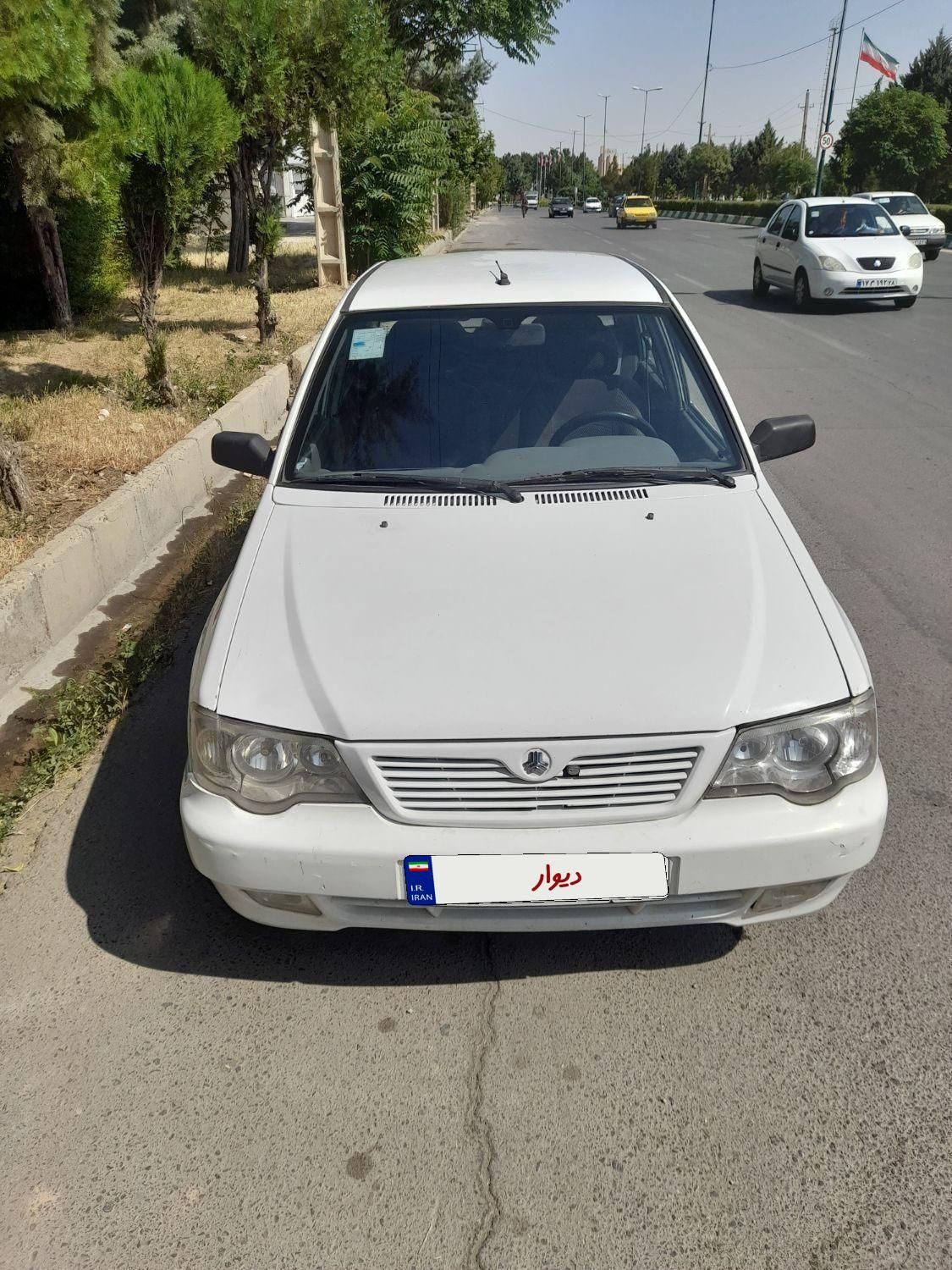 خودرو پراید، 132 آگهی ann_18582329