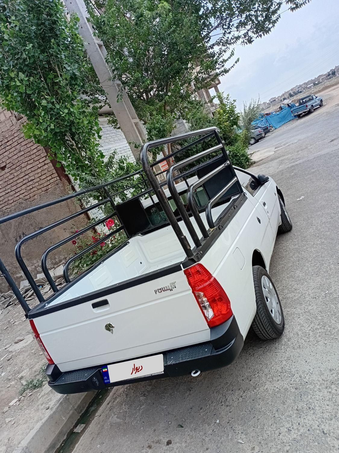 خودرو آریسان، 2 آگهی ann_18582334