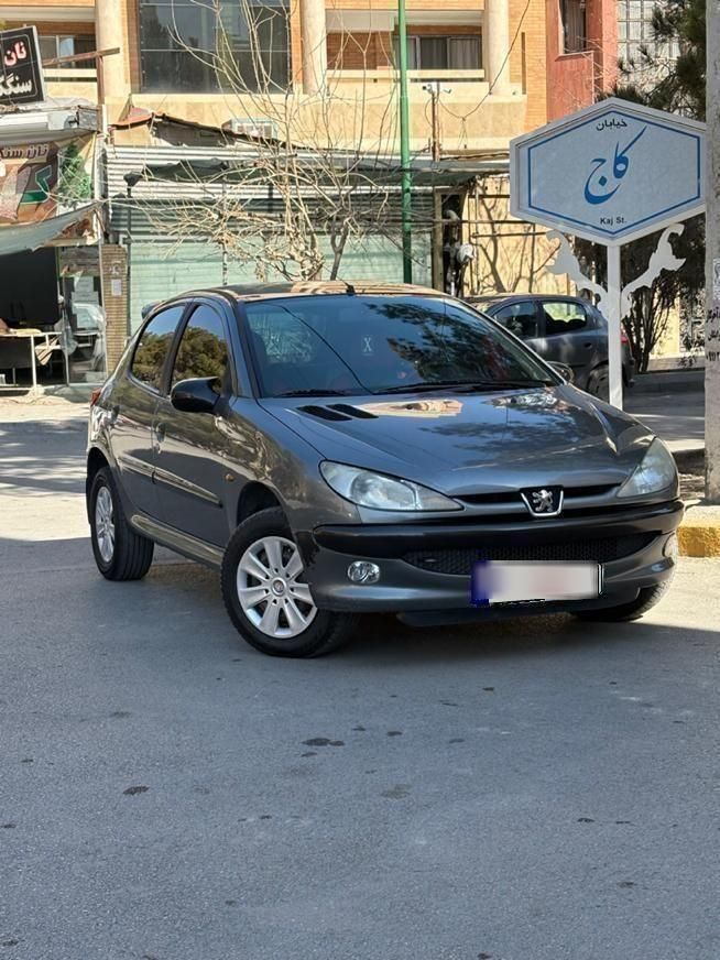 خودرو پژو، 206 آگهی ann_18582338