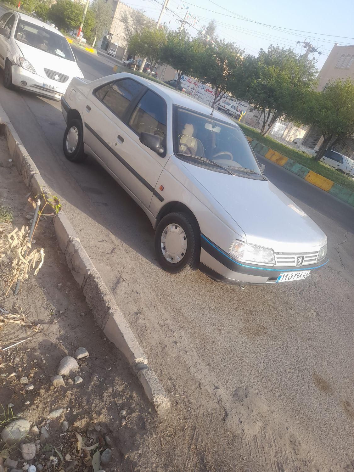 خودرو پژو، 405 آگهی ann_18582339