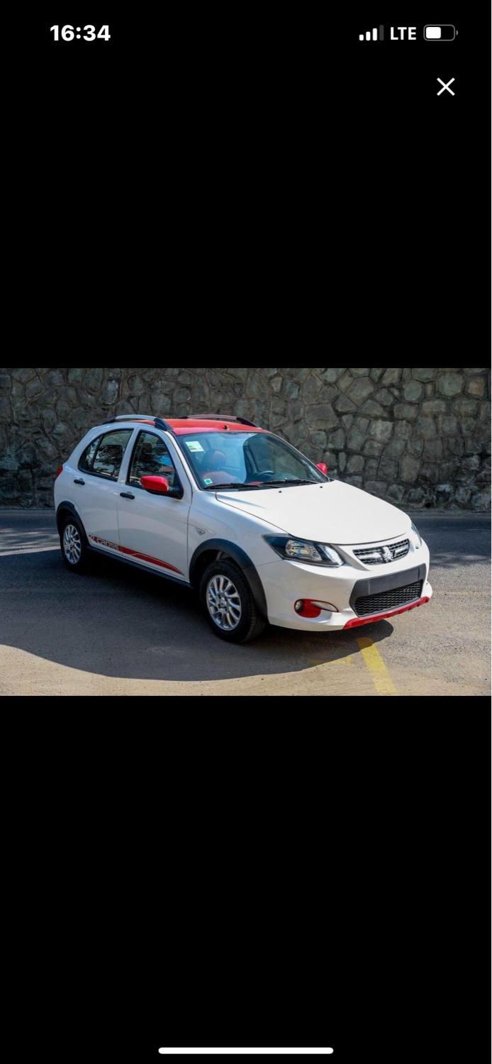خودرو کوییک، معمولی آگهی ann_18582345