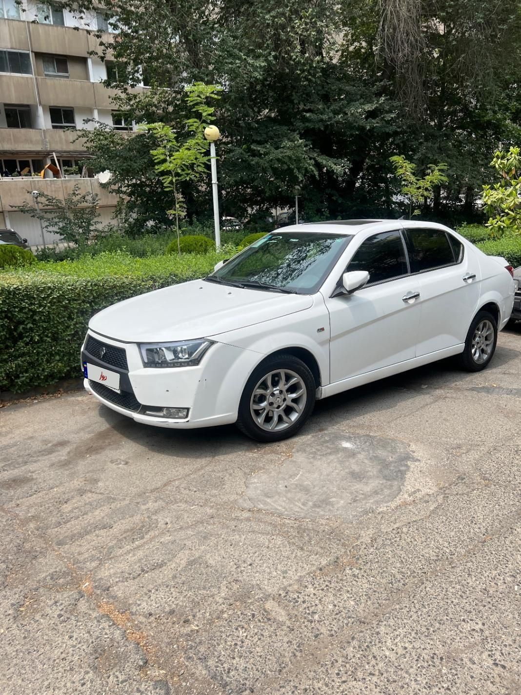 خودرو دنا، پلاس توربو آگهی ann_18582454