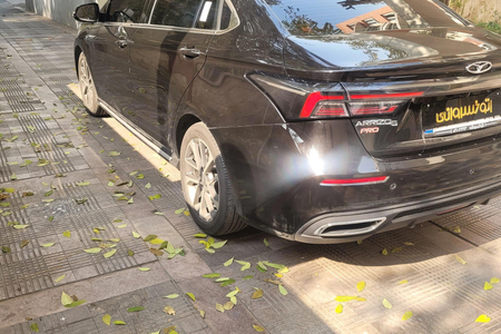فونیکس آریزو 6 پرو اتوماتیک - 1403