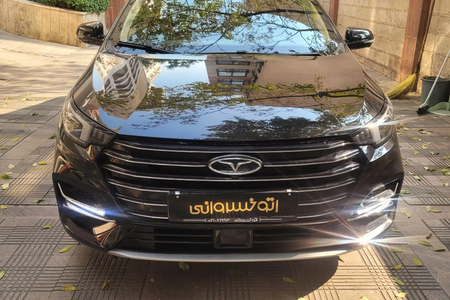 خودرو فونیکس، آریزو 6 پرو آگهی ann_18582455