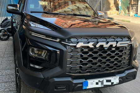 خودرو کی ام سی، T9 آگهی ann_18582458