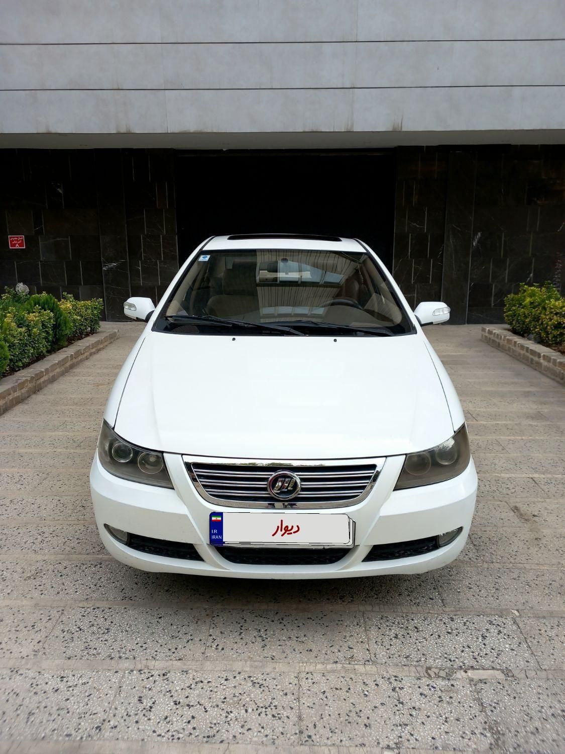 خودرو لیفان، 620 آگهی ann_18582462