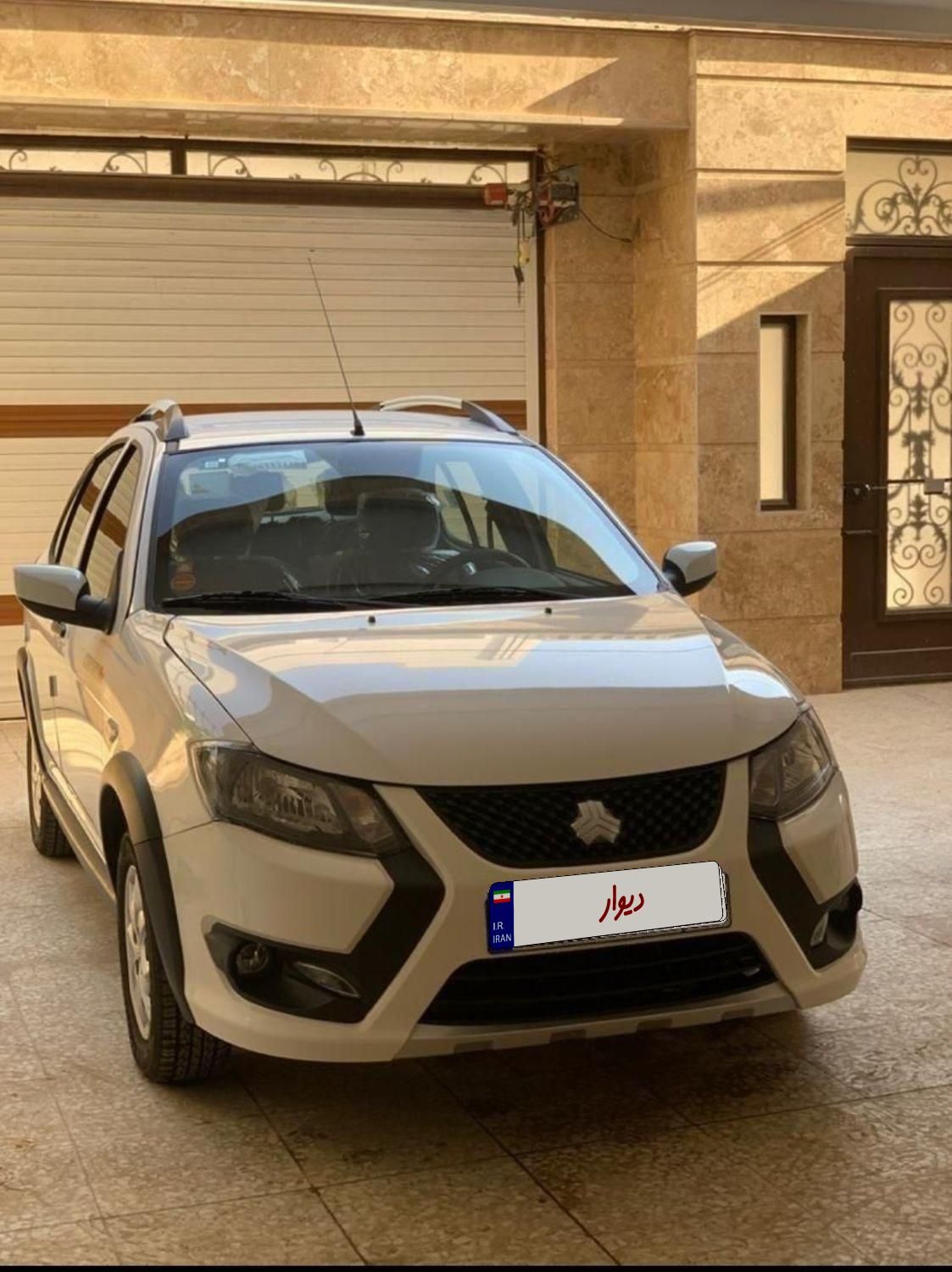 خودرو کوییک، S آگهی ann_18582487