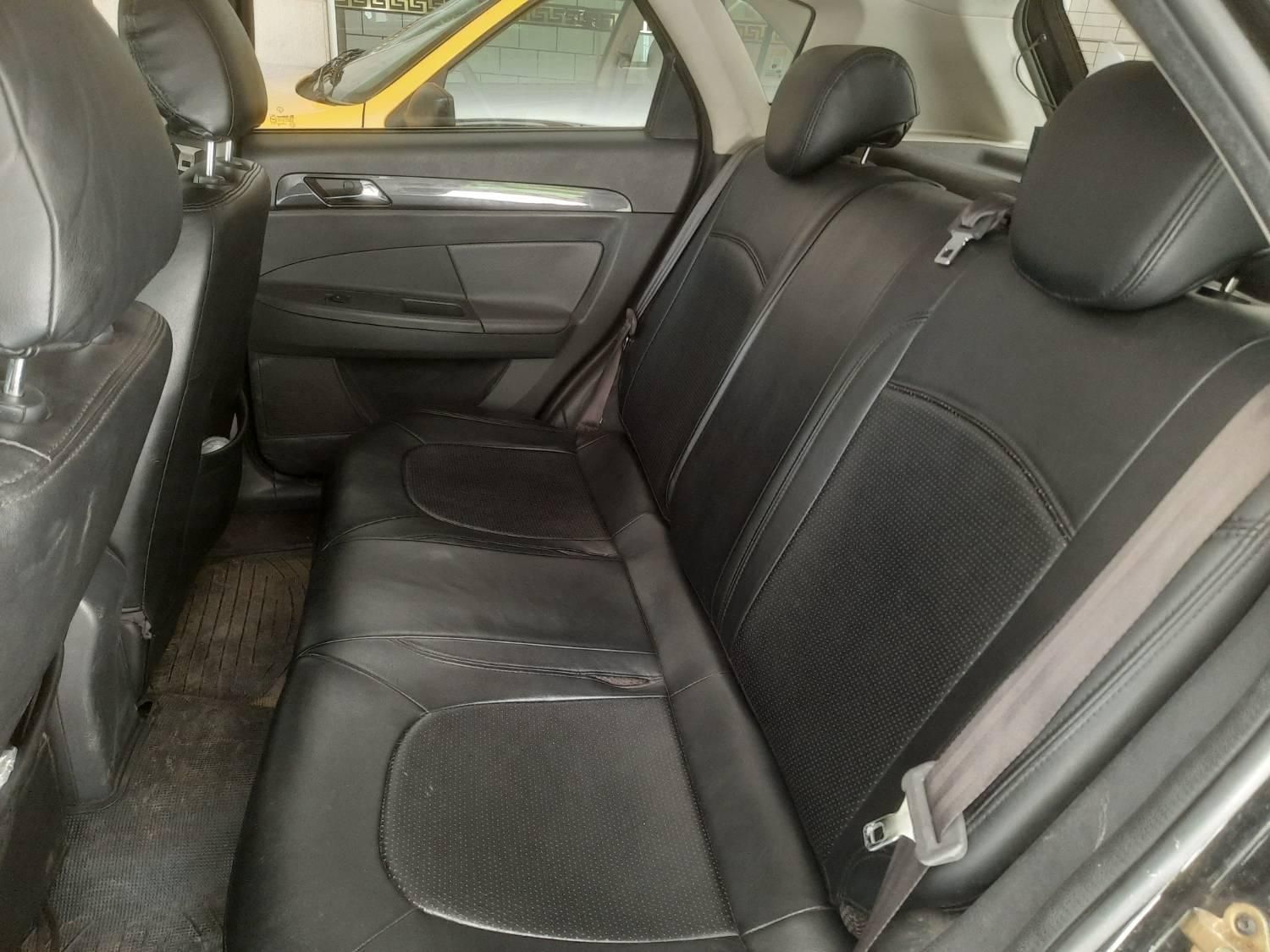 دانگ فنگ H30 کراس اتوماتیک - 1395