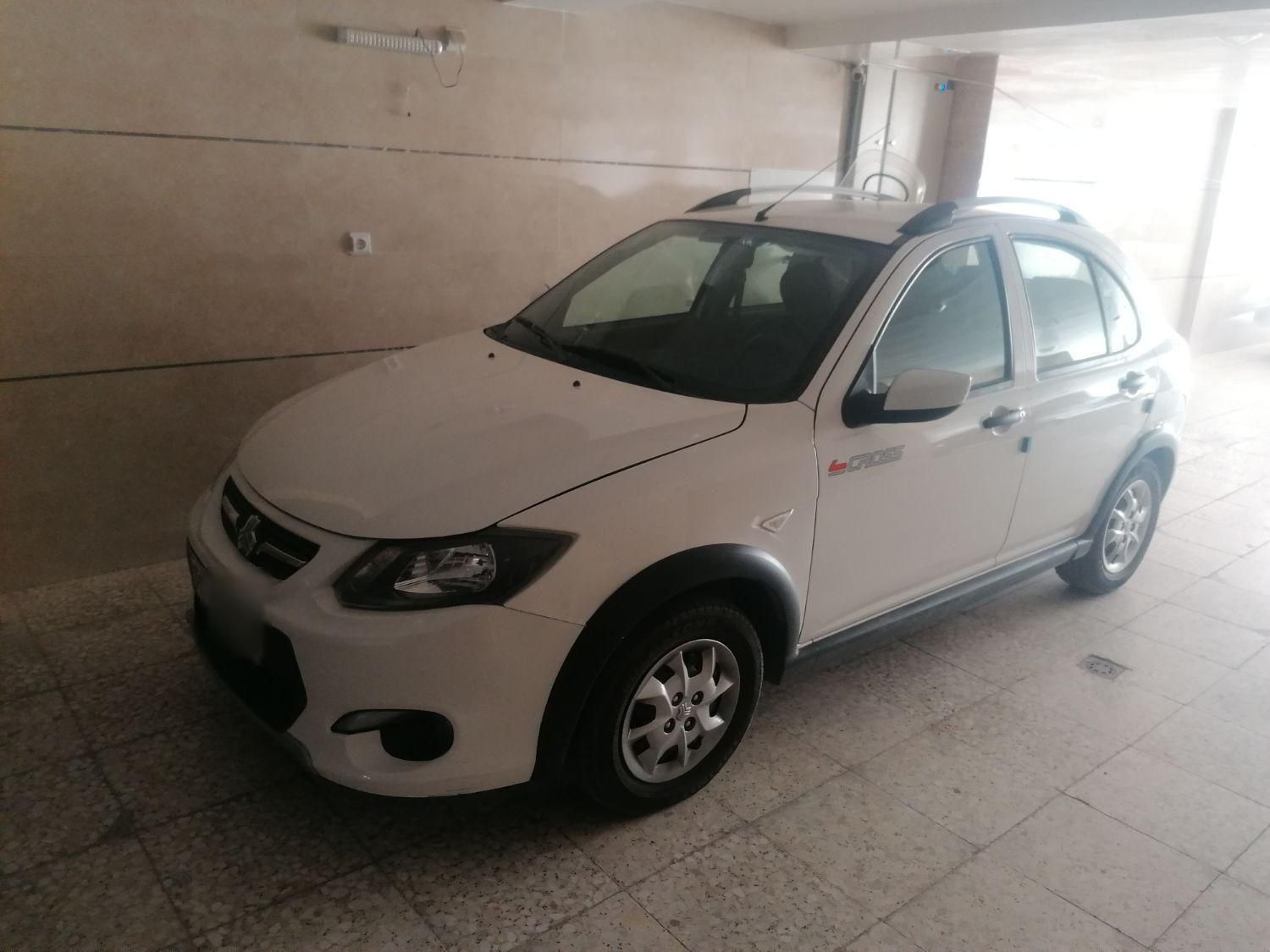 خودرو کوییک، معمولی آگهی ann_18582493