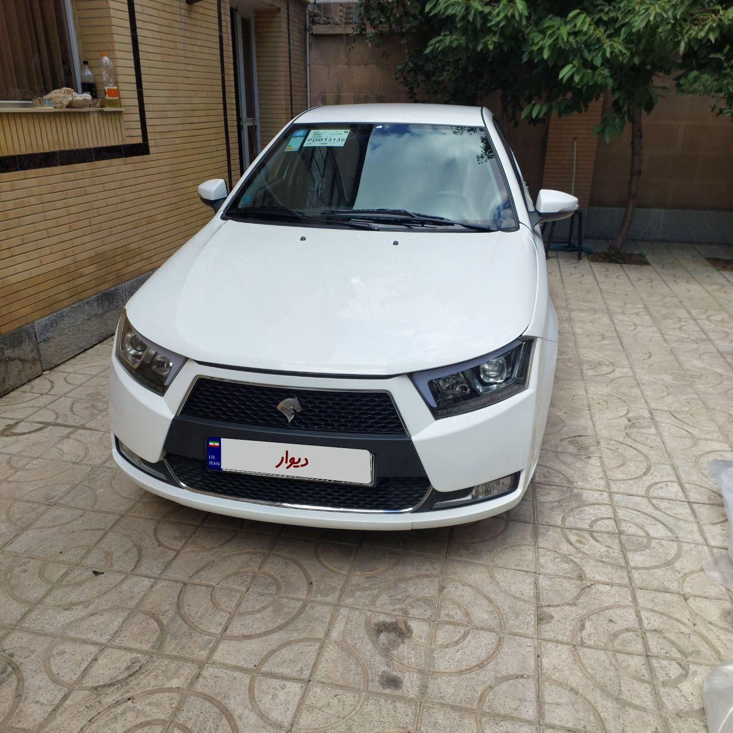 خودرو دنا، پلاس آگهی ann_18582495