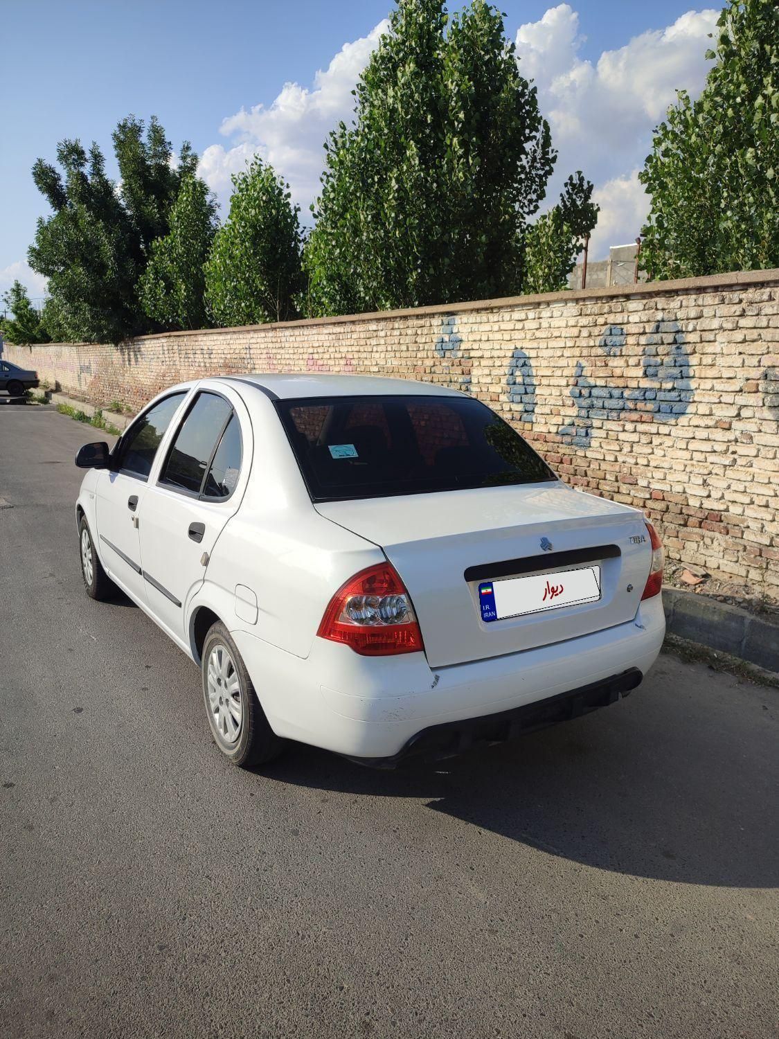 خودرو تیبا، صندوق دار آگهی ann_18582499