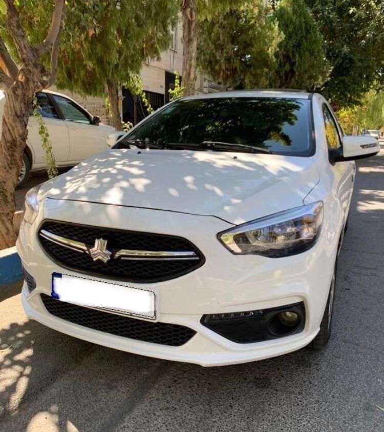 خودرو شاهین، G آگهی ann_18582500